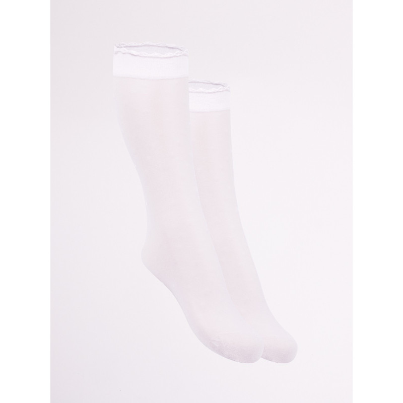 YO! kojinės iki kelių