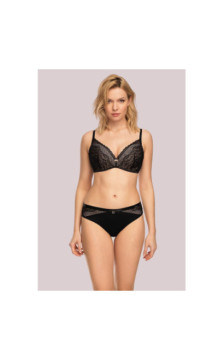 Nipplex liemenėlė be lankelių