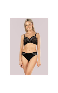 Nipplex liemenėlė be lankelių