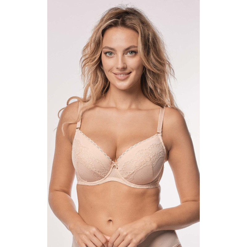 Nipplex push-up liemenėlė