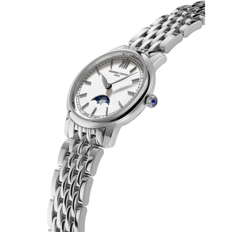 Frederique Constant FC-206SW1S6B 