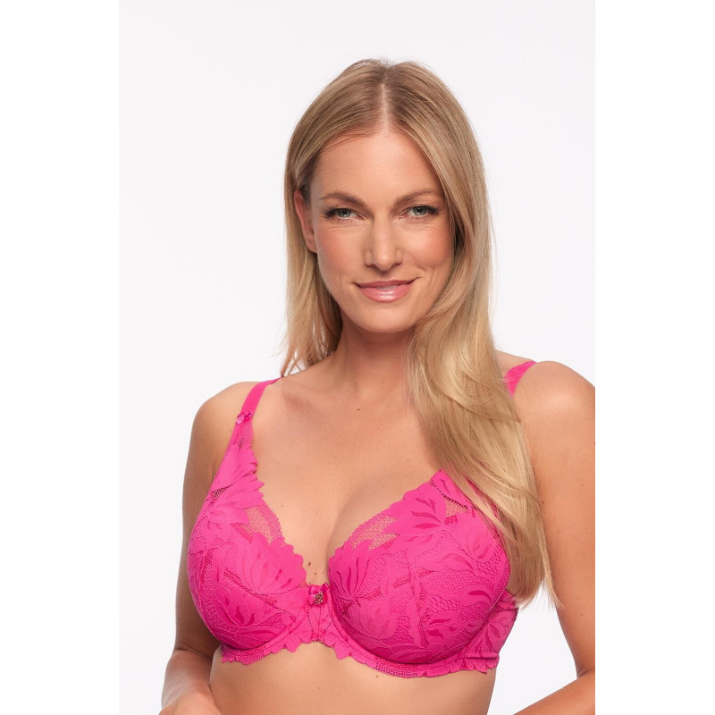 Gaia push-up liemenėlė