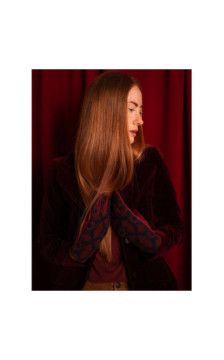 Art Of Polo pirštinės