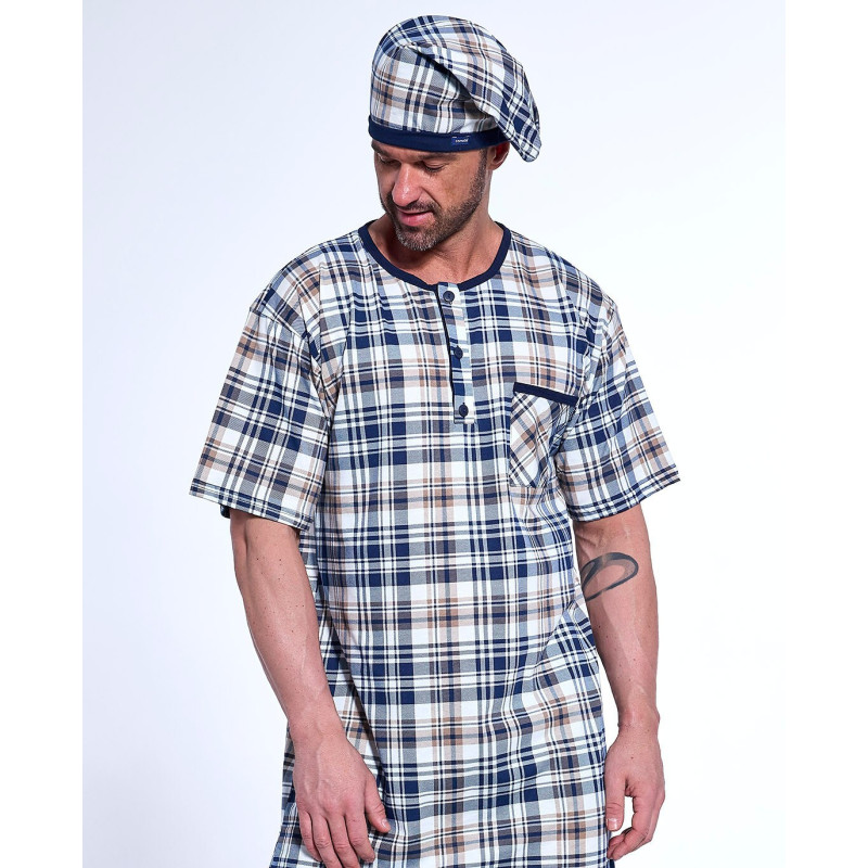 Cornette vyriški naktiniai