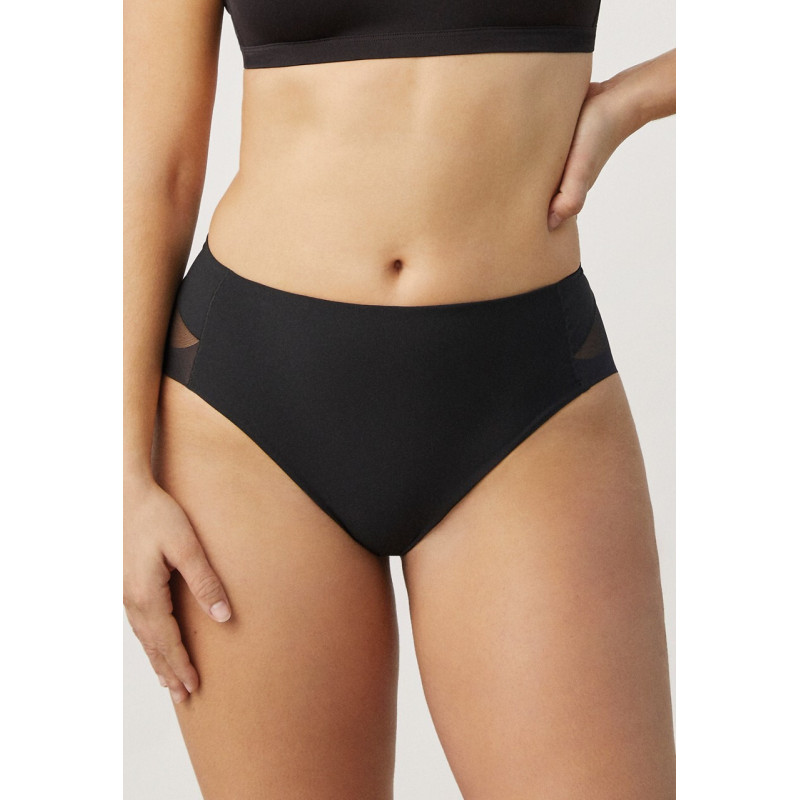 Ysabel Mora liekninančios kelnaitės