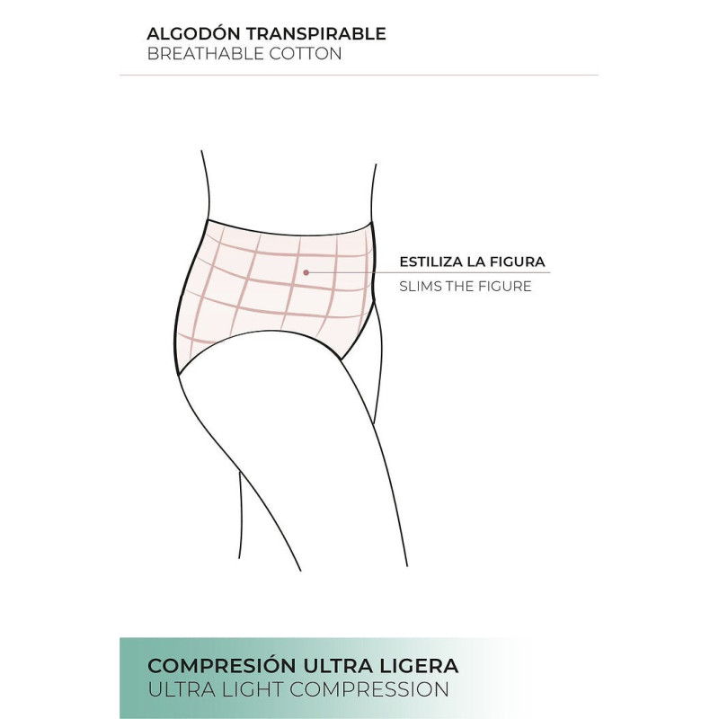 Ysabel Mora liekninančios kelnaitės