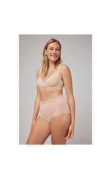 Ysabel Mora liekninančios kelnaitės