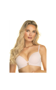 Konrad push-up liemenėlė