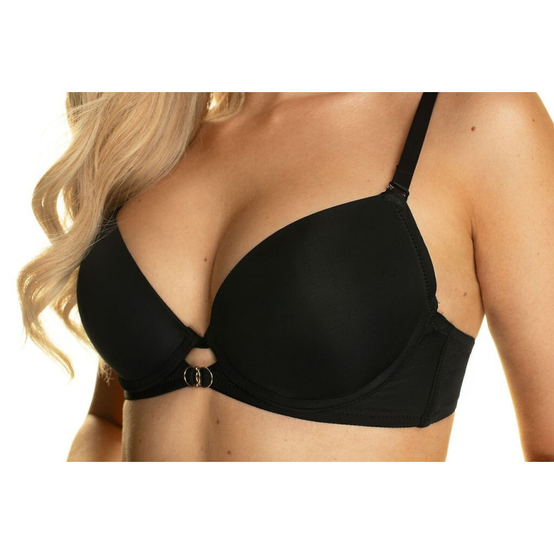 Konrad push-up liemenėlė