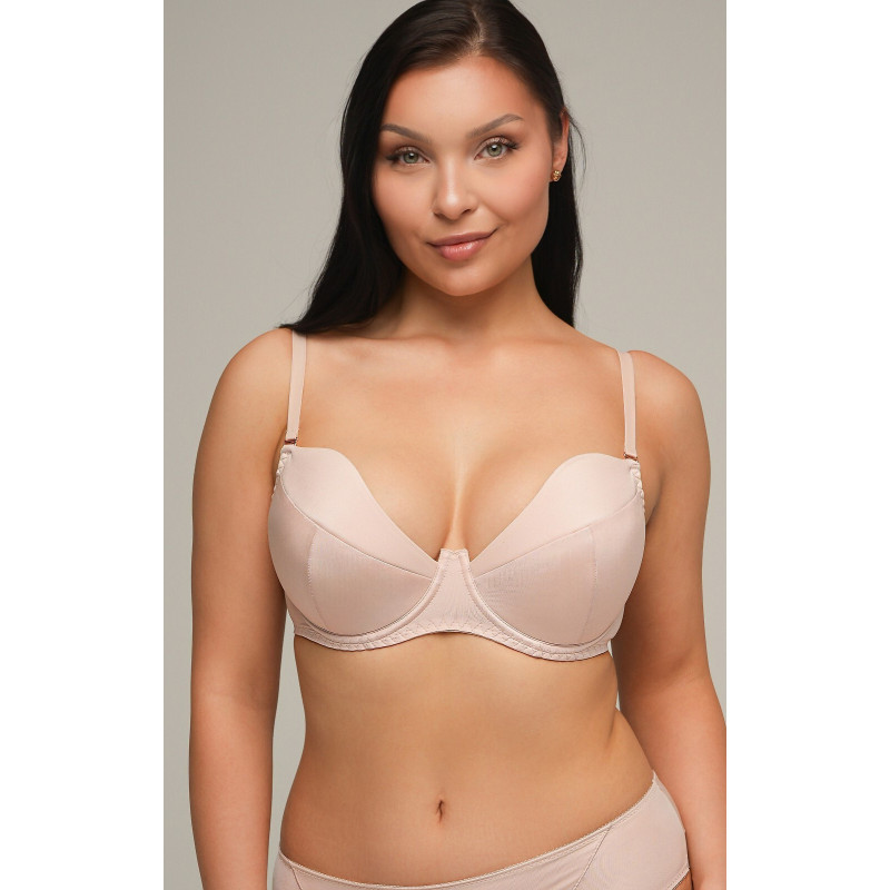 Ava push-up liemenėlė