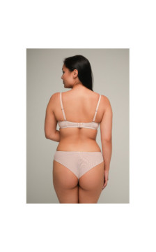 Ava push-up liemenėlė