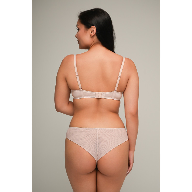 Ava push-up liemenėlė