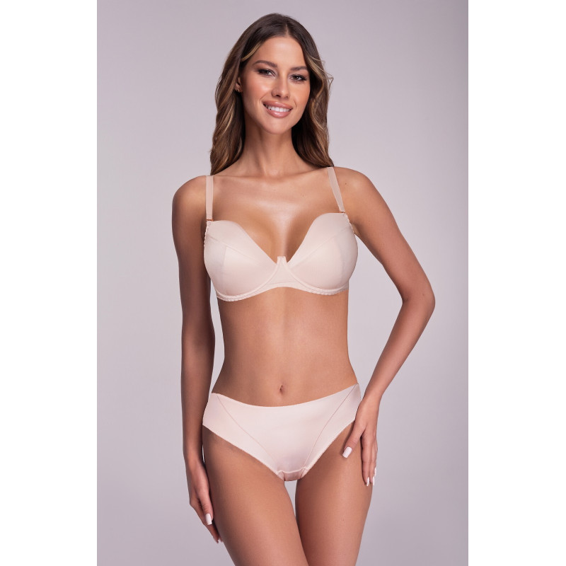 Ava push-up liemenėlė