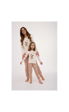 Cornette pižama mergaitei