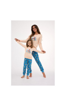 Cornette pižama mergaitei