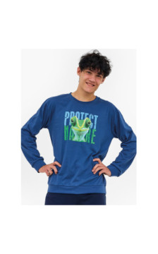 Cornette pižama berniukams