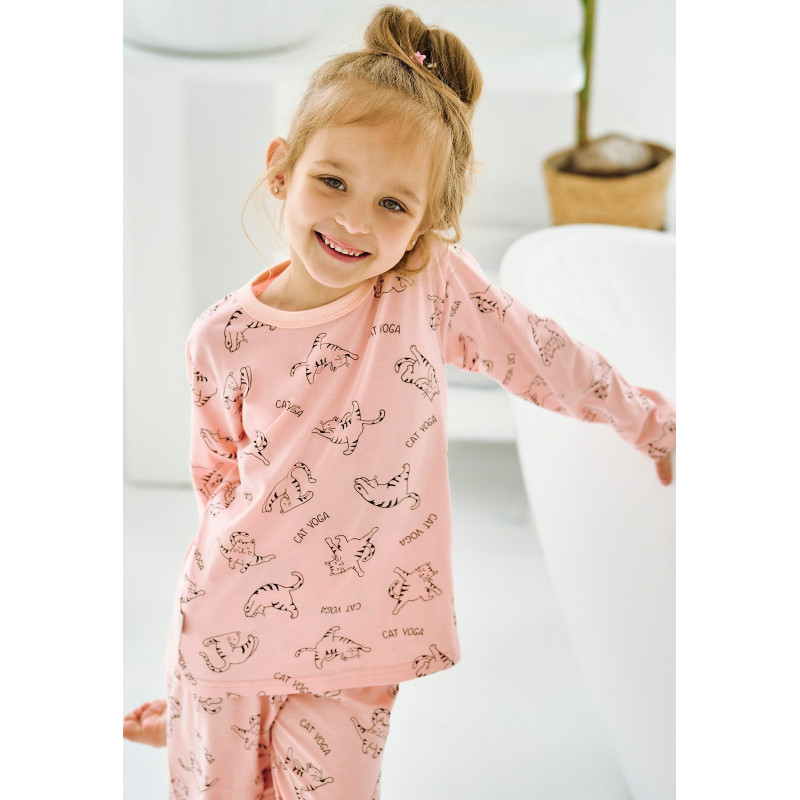 Taro pižama mergaitei