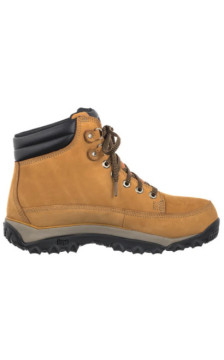 Timberland Rime Ridge Mid Lc Waterproof Hk Wheat 12402R 231 (TI157-a) žygio batai