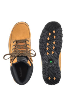 Timberland Rime Ridge Mid Lc Waterproof Hk Wheat 12402R 231 (TI157-a) žygio batai