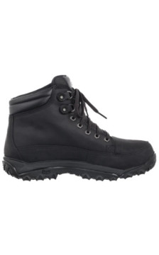 Timberland Rime Ridge Mid Lc Waterproof Hk Black 12403R 001 (TI157-b) žygio batai