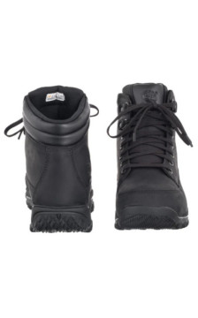 Timberland Rime Ridge Mid Lc Waterproof Hk Black 12403R 001 (TI157-b) žygio batai