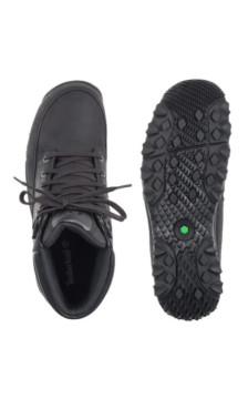 Timberland Rime Ridge Mid Lc Waterproof Hk Black 12403R 001 (TI157-b) žygio batai