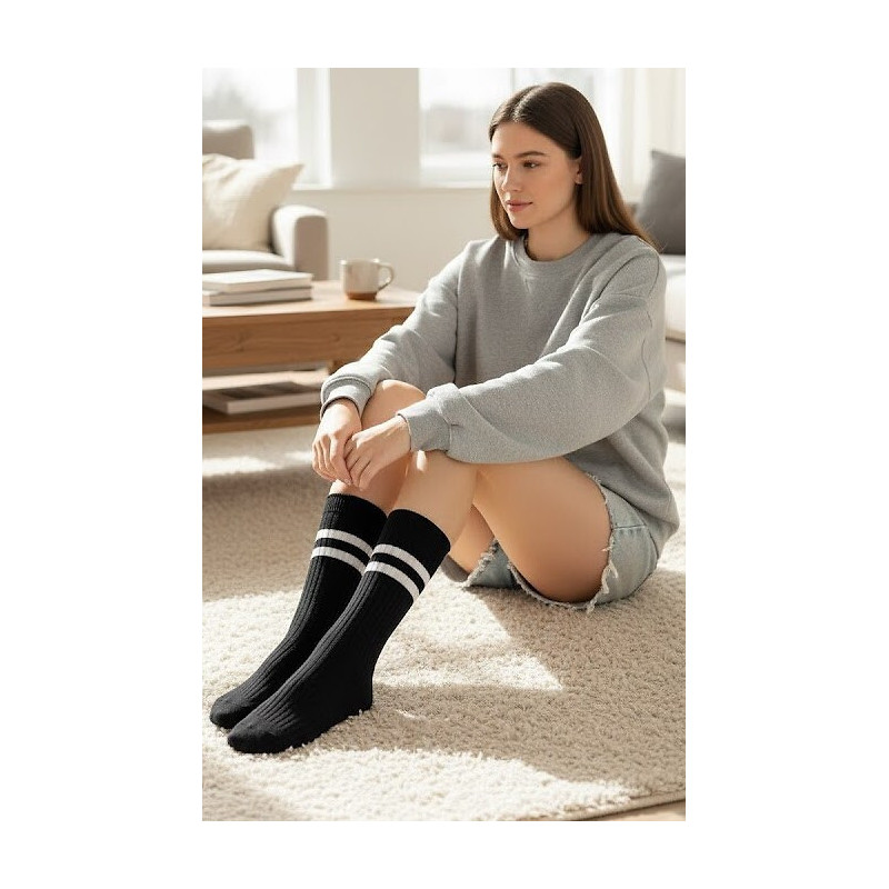 WiK kojinės žiemai