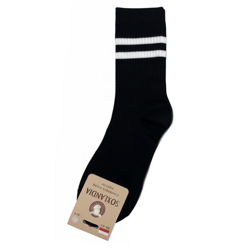 WiK kojinės žiemai