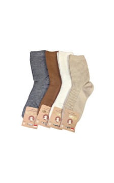 WiK kojinės žiemai