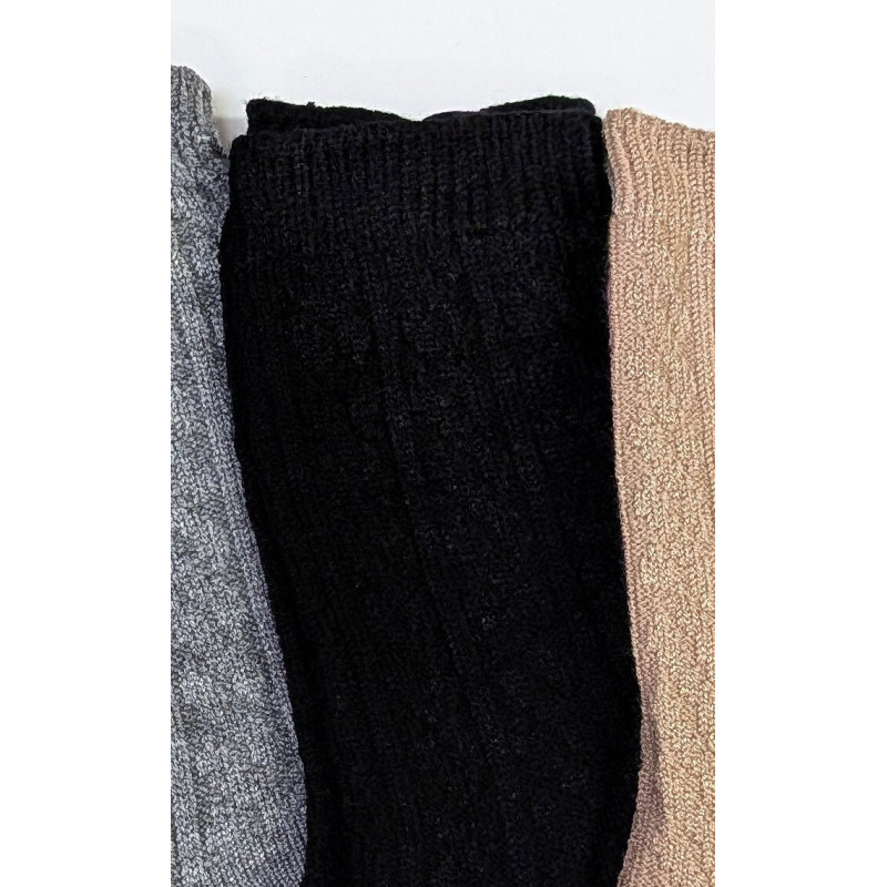 WiK kojinės žiemai