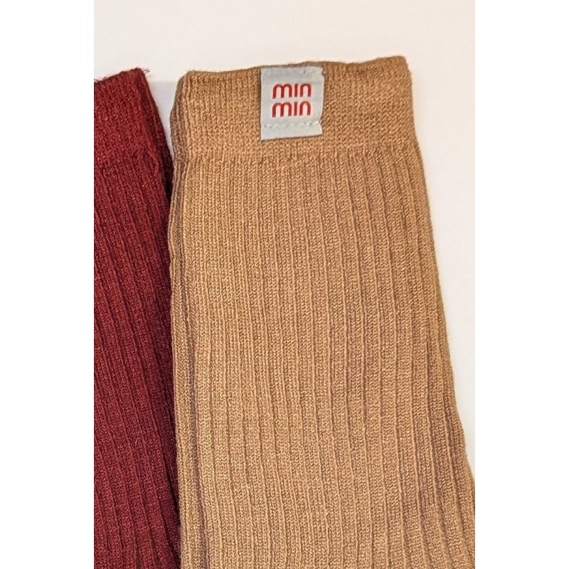 WiK kojinės žiemai