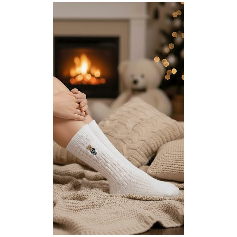 WiK kojinės žiemai