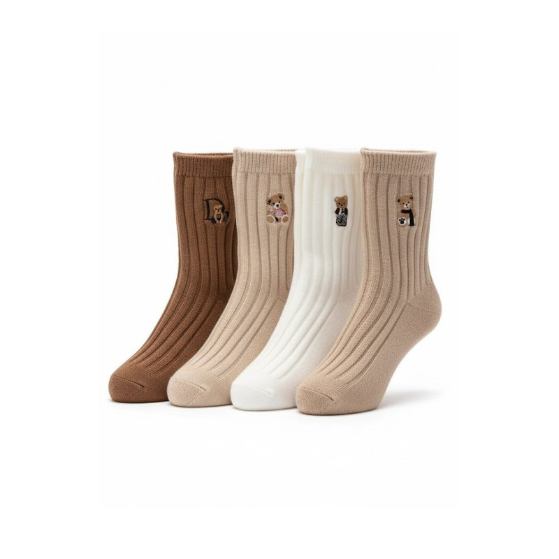 WiK kojinės žiemai