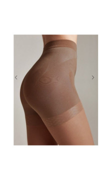 Conte korekcinė pėdkelnės su likra