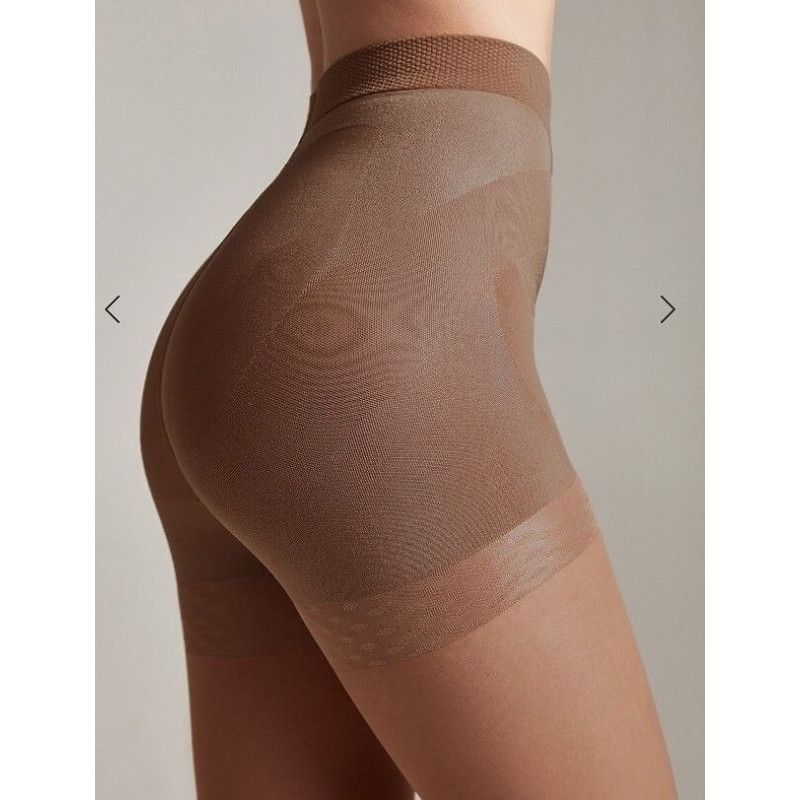 Conte korekcinė pėdkelnės su likra