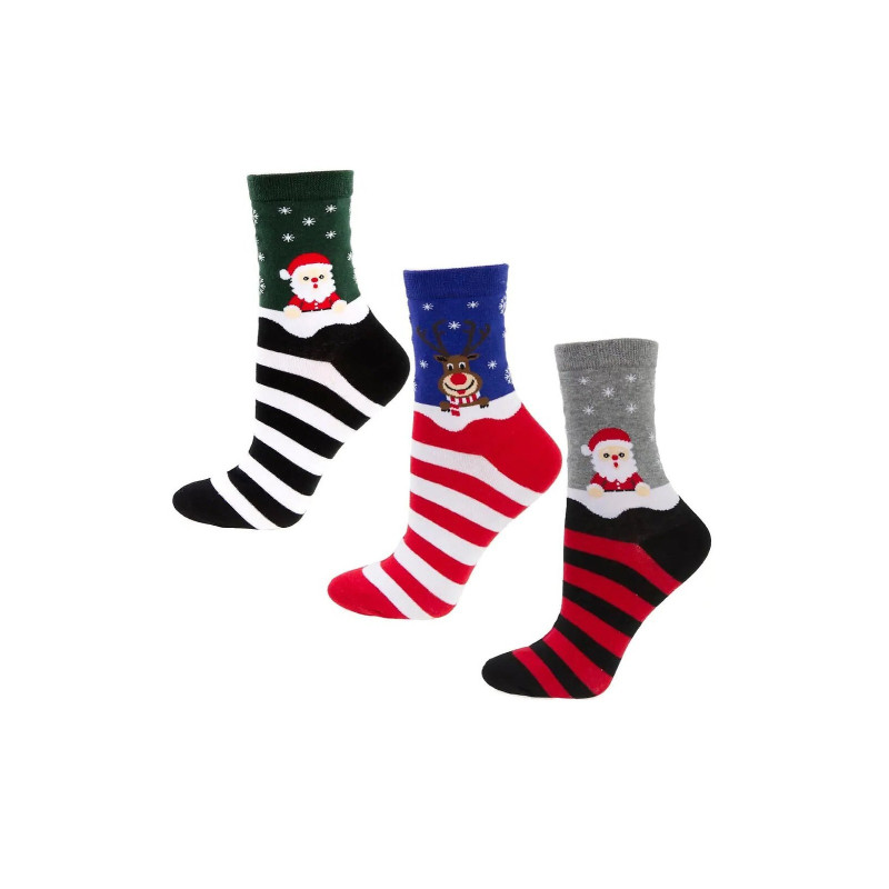 Moraj kojinės žiemai