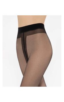 Gatta pėdkelnės su likra