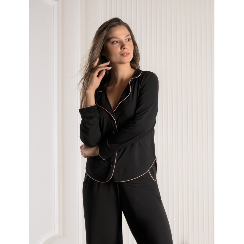 Mademoiselle Sommeil pižama