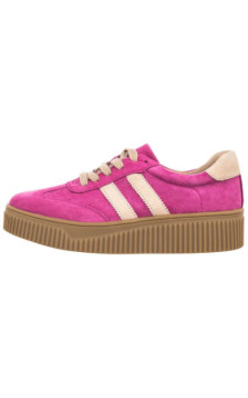 Filippo Fuksja/Beżowy DP6776/25 FH BE (FO138-f) sportiniai bateliai