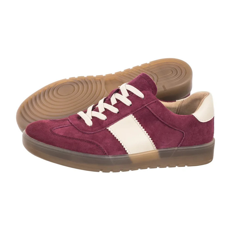 Filippo Bordowe DP6770/25 BG (FO141-c) sportiniai bateliai