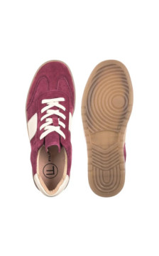 Filippo Bordowe DP6770/25 BG (FO141-c) sportiniai bateliai