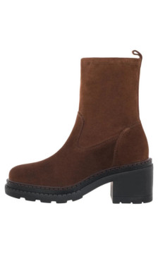 Wojas Brązowe 55360-82 (WO348-a) batai