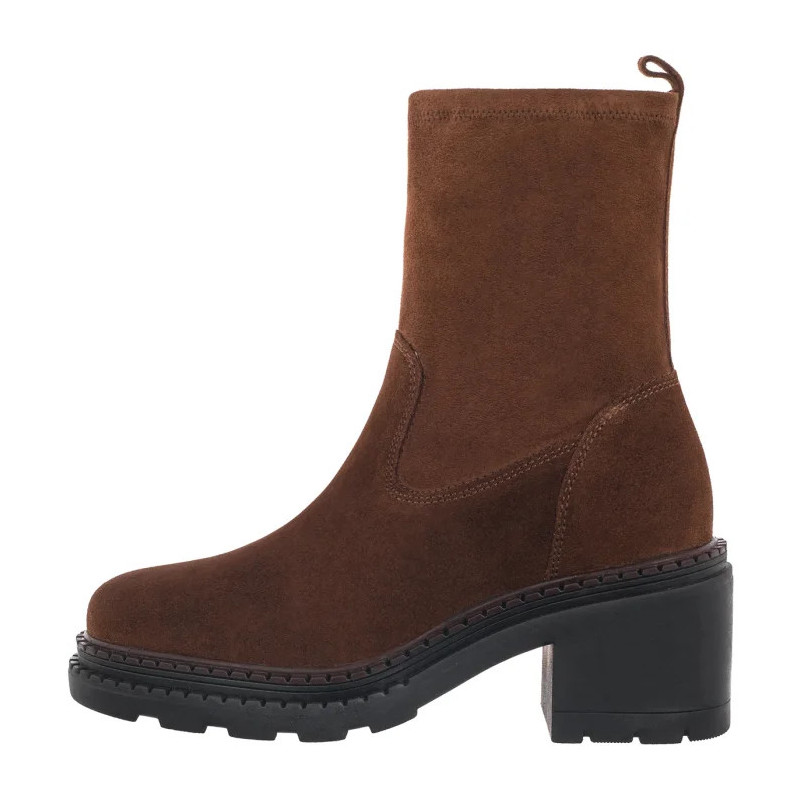 Wojas Brązowe 55360-82 (WO348-a) batai