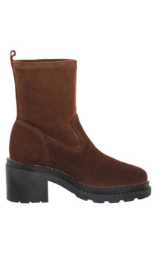 Wojas Brązowe 55360-82 (WO348-a) batai