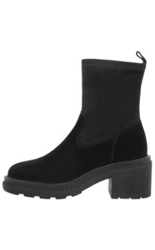 Wojas Czarne 55360-81 (WO348-b) batai