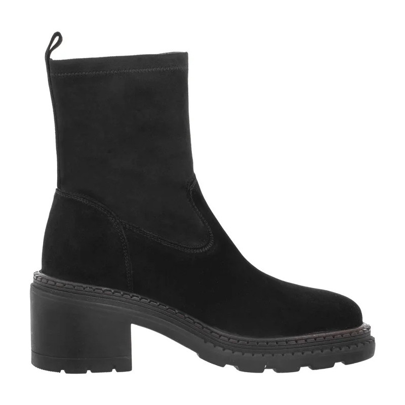 Wojas Czarne 55360-81 (WO348-b) batai