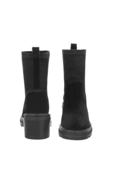 Wojas Czarne 55360-81 (WO348-b) batai