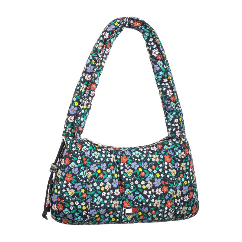 Tommy Hilfiger Tjw Casual Floral Shoulder AW0AW18060 0G3 (TH1434-a) rankinė