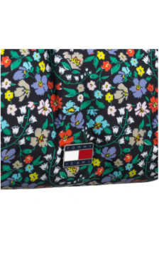Tommy Hilfiger Tjw Casual Floral Shoulder AW0AW18060 0G3 (TH1434-a) rankinė