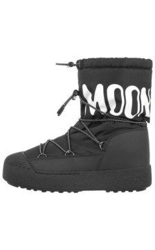 Moon Boot MB MTrack Polar Nylon Black 2440080 N001 (MB80-a) žygio batai